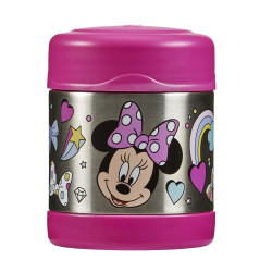 Minnie & Friends FUNTAINER® Food Flask 290ml